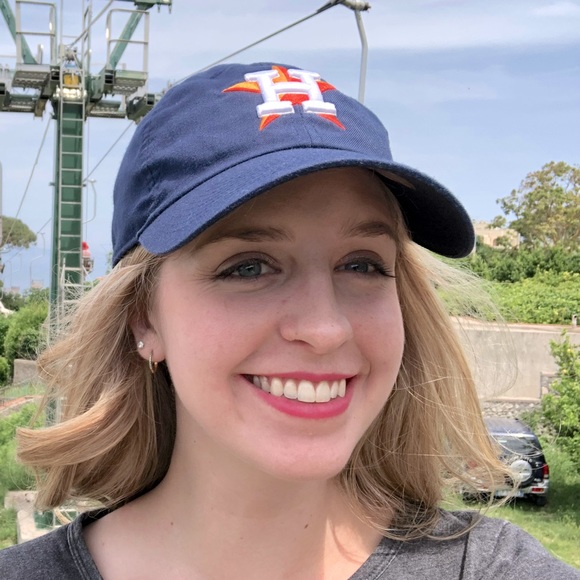 Meet your Posher, Morgan - Picture 1 of 1